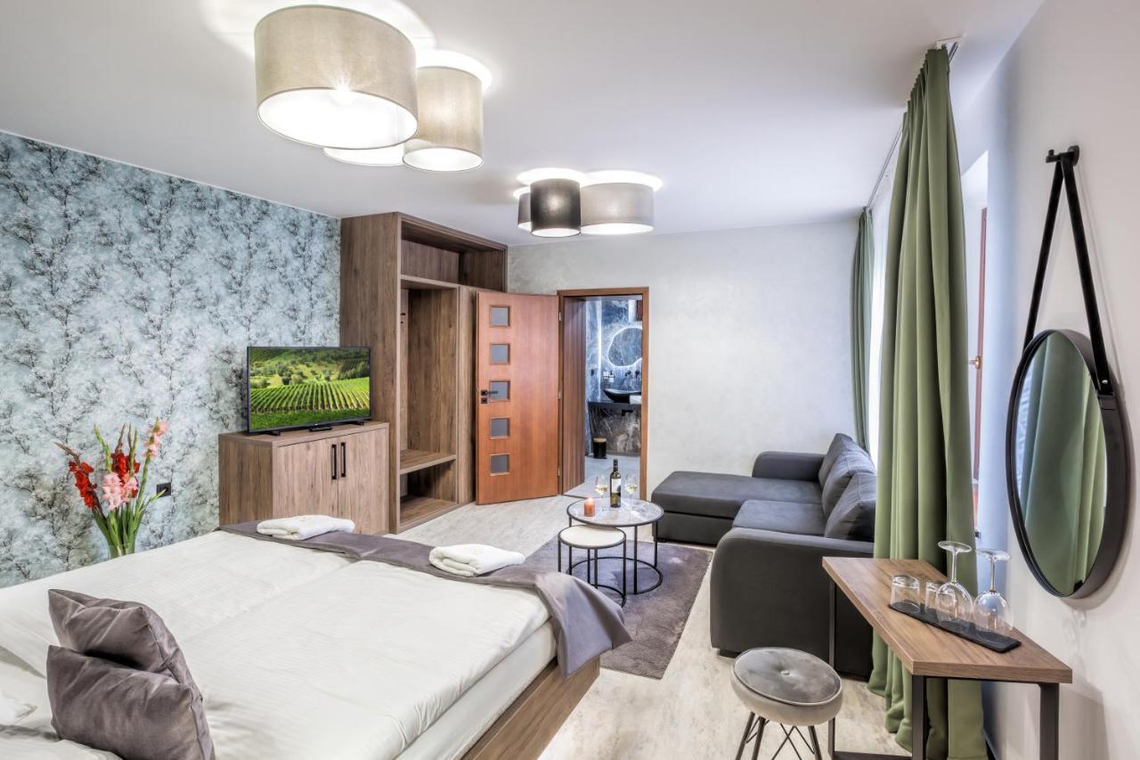 בזנץ Hotel Beta מראה חיצוני תמונה