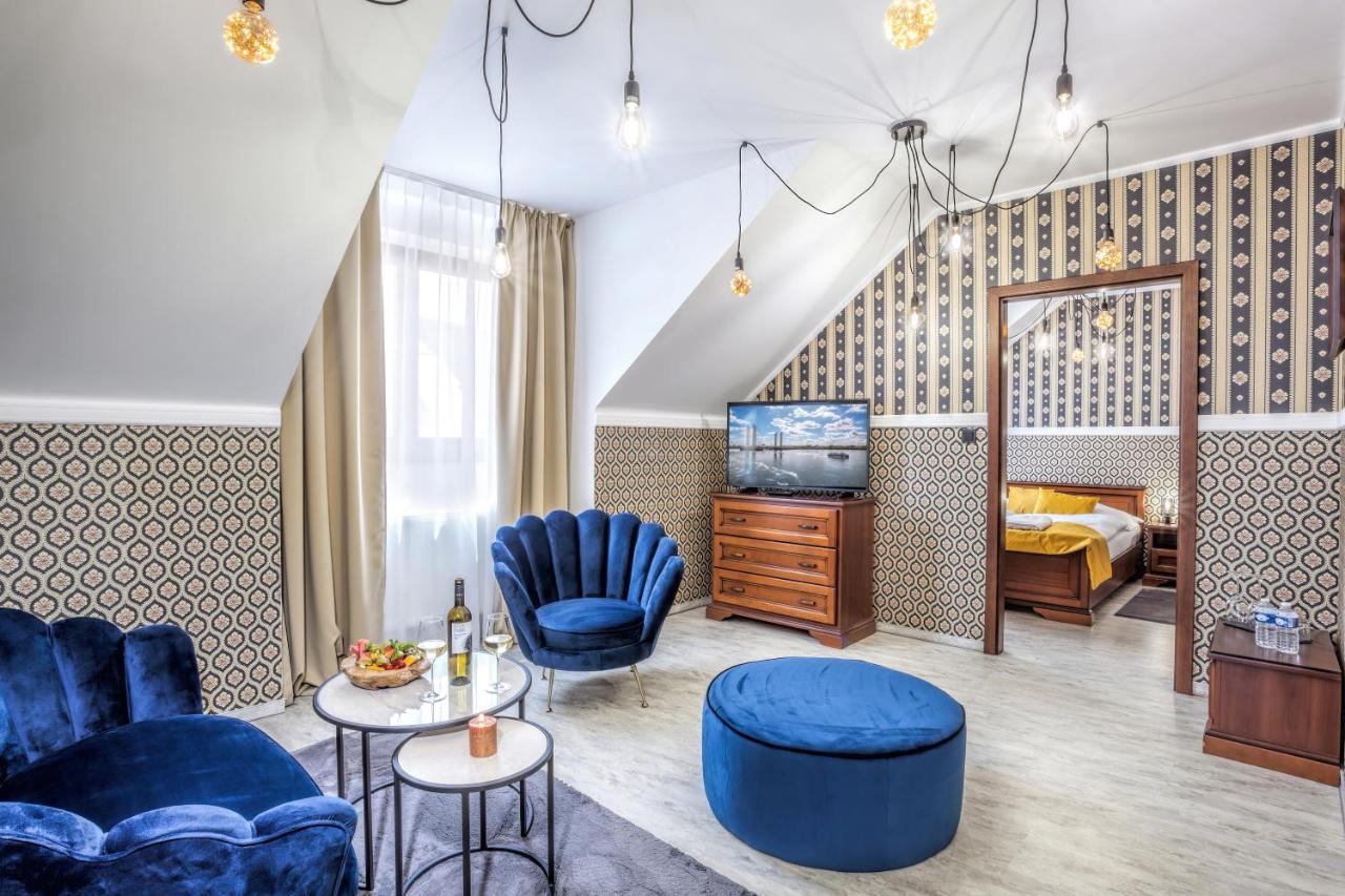 בזנץ Hotel Beta מראה חיצוני תמונה
