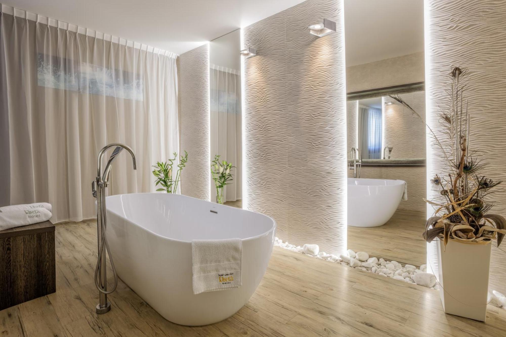 בזנץ Hotel Beta מראה חיצוני תמונה