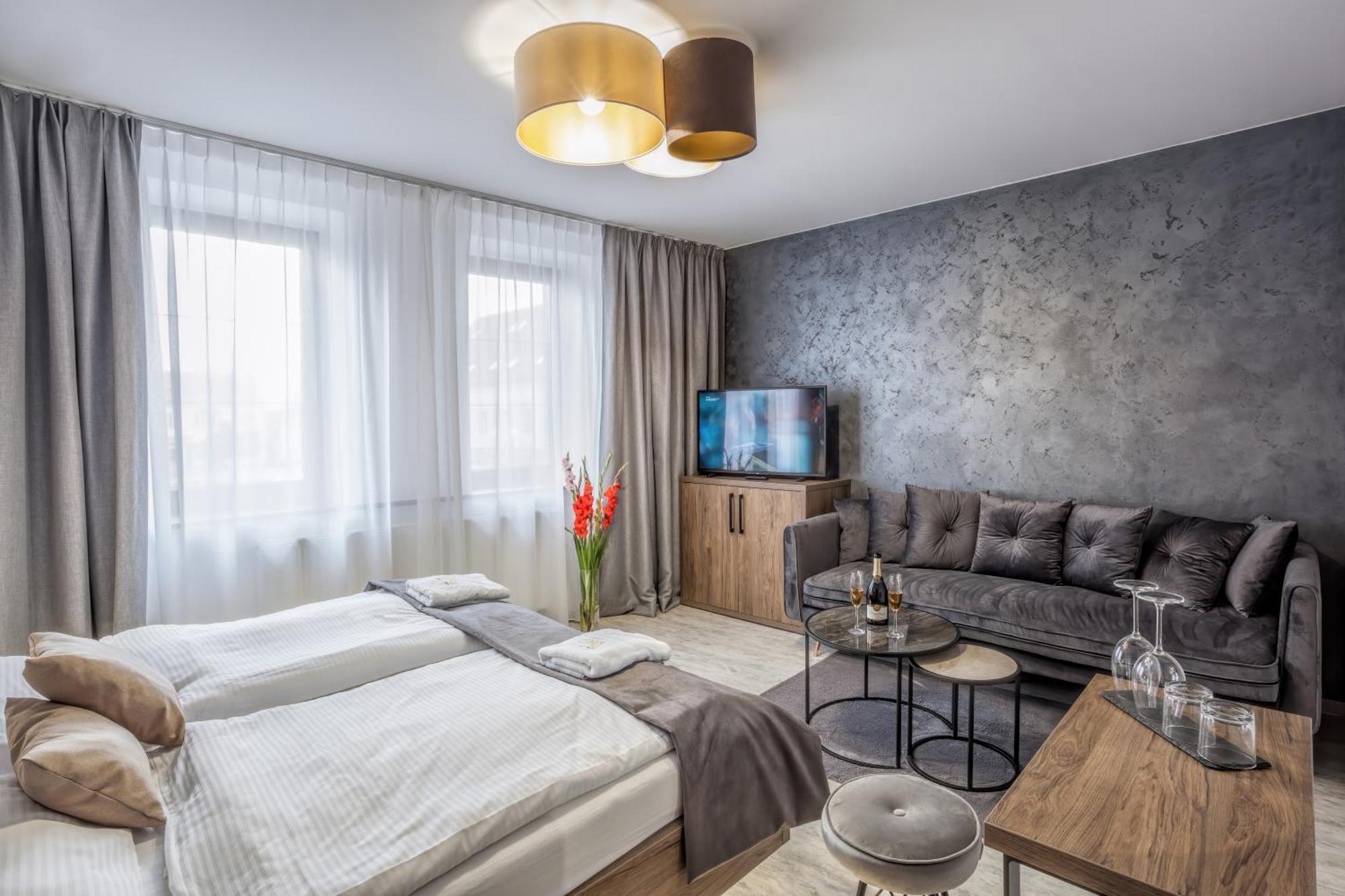 בזנץ Hotel Beta מראה חיצוני תמונה
